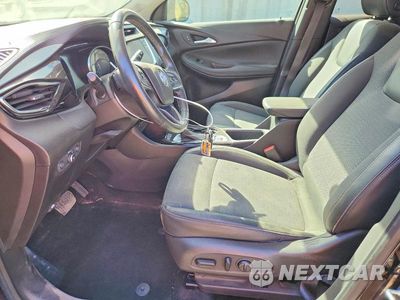 Zdjęcie 7 z 14 samochodu: 2021 BUICK ENCORE GX PREFERRED VIN:KL4MMBS22MB178237 - miniatura