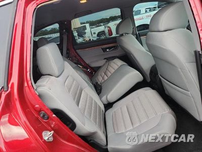 Zdjęcie 11 z 14 samochodu: 2020 HONDA CR-V EX VIN:7FARW2H5XLE019635 - miniatura