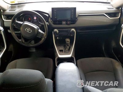 Zdjęcie 8 z 13 samochodu: 2020 TOYOTA RAV4 LE VIN:2T3F1RFV3LW095460 - miniatura
