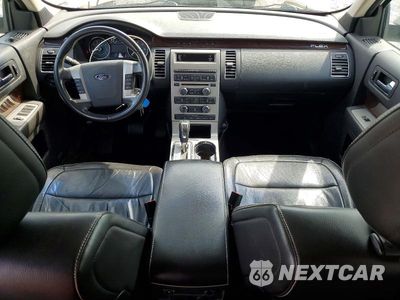 Zdjęcie 8 z 13 samochodu: 2011 FORD FLEX SEL VIN:2FMGK5CC7BBD07495 - miniatura
