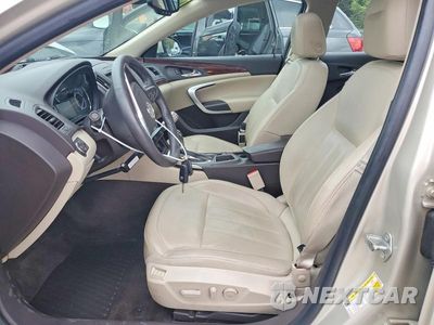 Zdjęcie 7 z 12 samochodu: 2014 BUICK REGAL PREMIUM VIN:2G4GR5GX8E9232620 - miniatura