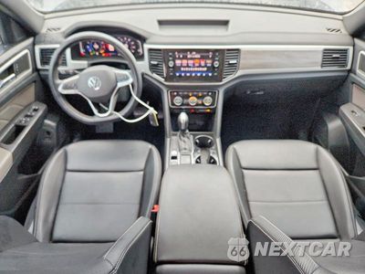 Zdjęcie 8 z 12 samochodu: 2023 VOLKSWAGEN ATLAS CROSS SPORT SE VIN:1V2JE2CA4PC216141 - miniatura