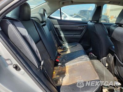 Zdjęcie 10 z 12 samochodu: 2016 TOYOTA COROLLA S PLUS VIN:5YFBURHE3GP397642 - miniatura