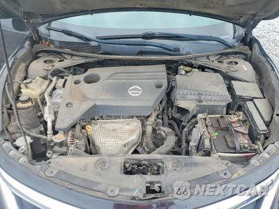 Zdjęcie 11 z 12 samochodu: 2014 NISSAN ALTIMA 2.5 S VIN:1N4AL3AP7EN254359 - miniatura