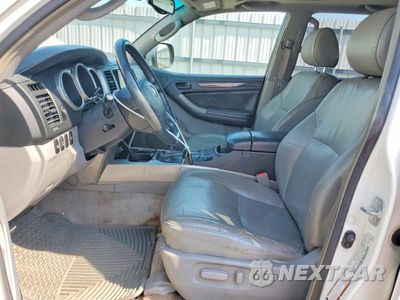 Zdjęcie 7 z 13 samochodu: 2004 TOYOTA 4RUNNER LIMITED VIN:JTEBU17R940051649 - miniatura