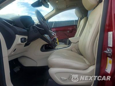 Zdjęcie 7 z 14 samochodu: 2015 LINCOLN MKC VIN:5LMCJ1A93FUJ21922 - miniatura
