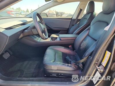 Zdjęcie 7 z 13 samochodu: 2024 TESLA MODEL 3 VIN:5YJ3E1EA6RF747395 - miniatura