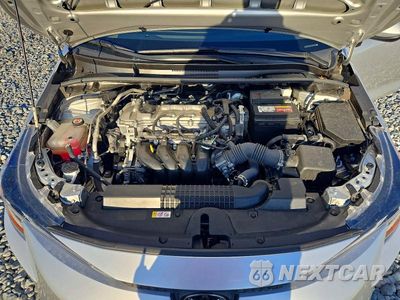 Zdjęcie 11 z 13 samochodu: 2022 TOYOTA COROLLA LE VIN:JTDEPMAE4NJ230189 - miniatura