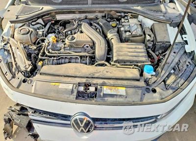 Zdjęcie 11 z 12 samochodu: 2025 VOLKSWAGEN JETTA SPORT VIN:3VWBX7BU3SM064396 - miniatura