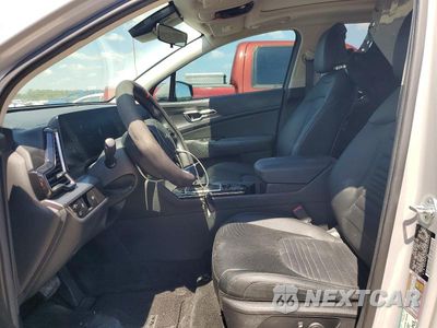 Zdjęcie 7 z 14 samochodu: 2023 KIA SPORTAGE SX PRESTIGE VIN:5XYK53AFXPG039052 - miniatura