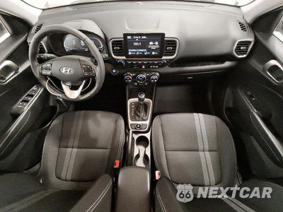 Zdjęcie 8 z 13 samochodu: 2024 HYUNDAI VENUE SEL VIN:KMHRC8A34RU329341 - miniatura