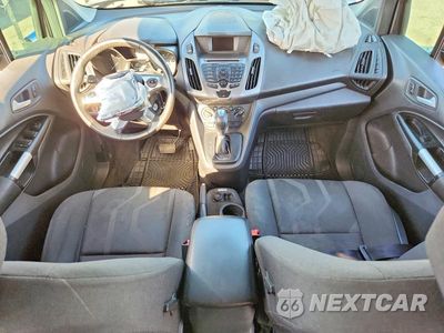 Zdjęcie 8 z 13 samochodu: 2017 FORD TRANSIT CONNECT XLT VIN:NM0GE9F78H1320064 - miniatura