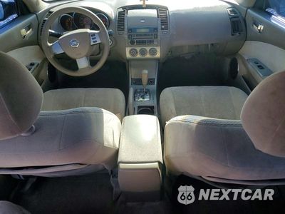 Zdjęcie 8 z 12 samochodu: 2005 NISSAN ALTIMA 2.5 VIN:1N4AL11D75C212408 - miniatura
