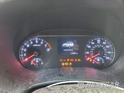 Zdjęcie 9 z 13 samochodu: 2020 KIA SOUL LX VIN:KNDJ23AU0L7035649 - miniatura