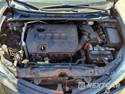 Zdjęcie 11 z 13 samochodu: 2017 TOYOTA COROLLA XSE VIN:5YFBURHE0HP650613 - miniatura