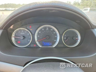 Zdjęcie 9 z 12 samochodu: 2009 HYUNDAI SONATA GLS VIN:5NPET46C49H529831 - miniatura