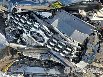 Zdjęcie 12 z 13 samochodu: 2022 HYUNDAI PALISADE SEL VIN:KM8R2DHE4NU391223 - miniatura