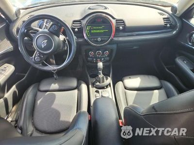 Zdjęcie 8 z 13 samochodu: 2017 MINI COOPER CLUBMAN ALL4 VIN:WMWLU1C5XH2C41742 - miniatura