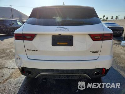 Zdjęcie 6 z 13 samochodu: 2018 JAGUAR E-PACE S VIN:SADFJ2FX4J1Z05008 - miniatura