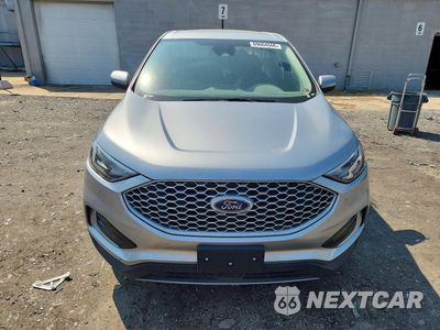 Piąte zdjęcie samochodu w środku: 2023 FORD EDGE SEL VIN:2FMPK4J91PBA20744 - miniatura
