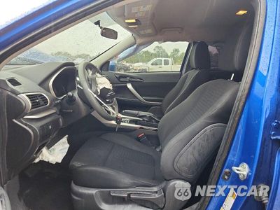 Zdjęcie 7 z 13 samochodu: 2020 MITSUBISHI ECLIPSE CROSS ES VIN:JA4AS3AA1LZ001997 - miniatura