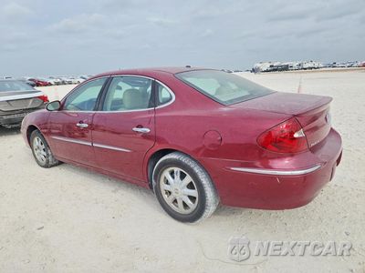 Drugie zdjęcie samochodu z przodu: 2005 BUICK LACROSSE CXL VIN:2G4WD532651312405 - miniatura