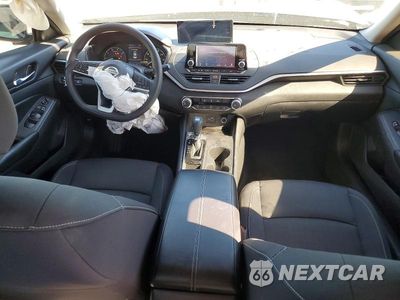 Zdjęcie 8 z 13 samochodu: 2022 NISSAN ALTIMA S VIN:1N4BL4BV7NN410097 - miniatura
