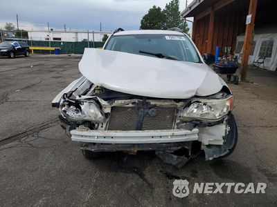 Piąte zdjęcie samochodu w środku: 2011 SUBARU FORESTER 2.5X VIN:JF2SHABC0BH758523 - miniatura