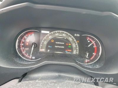Zdjęcie 9 z 13 samochodu: 2025 TOYOTA RAV4 XLE VIN:2T3W1RFV8SW415287 - miniatura