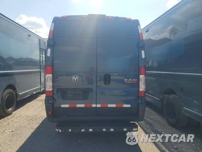 Zdjęcie 6 z 13 samochodu: 2021 RAM PROMASTER 3500 DELIVERY VAN VIN:3C6MRVJG2ME536291 - miniatura