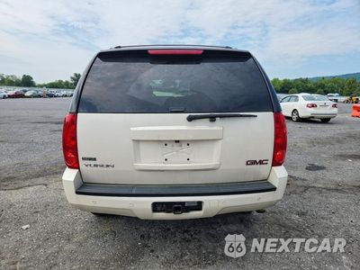 Zdjęcie 6 z 13 samochodu: 2012 GMC YUKON SLT VIN:1GKS2CE08CR260843 - miniatura