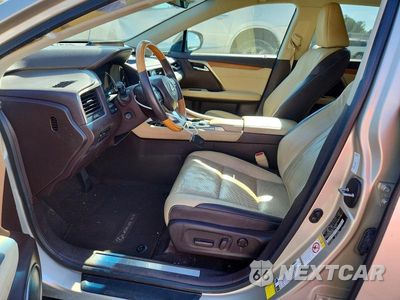 Zdjęcie 7 z 12 samochodu: 2016 LEXUS RX 350 VIN:2T2ZZMCA2GC028239 - miniatura
