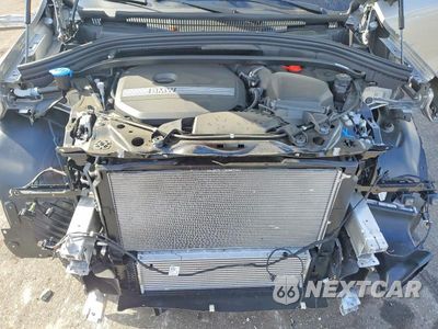 Zdjęcie 11 z 13 samochodu: 2026 BMW X1 XDRIVE28I VIN:WBX73EF00T5499757 - miniatura