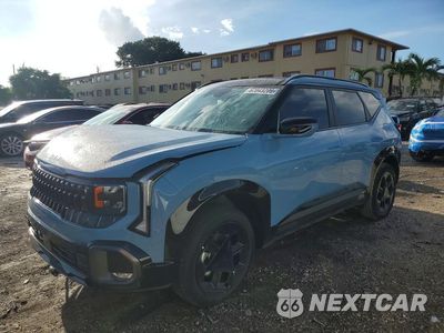 2027 KIA SELTOS X-LINE S KNDEDCD33V7026364 - główne zdjęcie licytacji z USA - miniatura