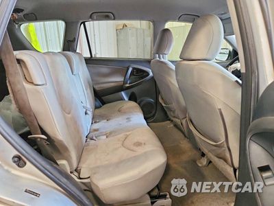 Zdjęcie 11 z 13 samochodu: 2012 TOYOTA RAV4 BASE VIN:JTMZF4DV2CD032612 - miniatura