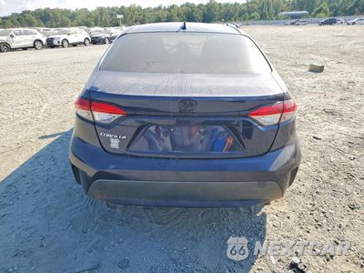 Zdjęcie 6 z 12 samochodu: 2020 TOYOTA COROLLA LE VIN:JTDEPRAE8LJ025307 - miniatura