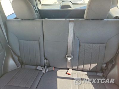 Zdjęcie 10 z 14 samochodu: 2012 JEEP LIBERTY SPORT VIN:1C4PJLAK4CW189010 - miniatura