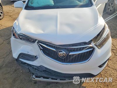 Zdjęcie 12 z 13 samochodu: 2020 BUICK ENCORE PREFERRED VIN:KL4CJESB5LB045783 - miniatura