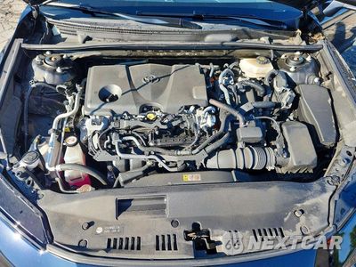 Zdjęcie 11 z 12 samochodu: 2025 TOYOTA CAMRY SE VIN:4T1DBADK3SU004418 - miniatura