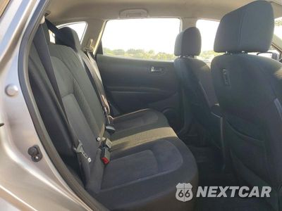 Zdjęcie 11 z 13 samochodu: 2013 NISSAN ROGUE S VIN:JN8AS5MVXDW602736 - miniatura