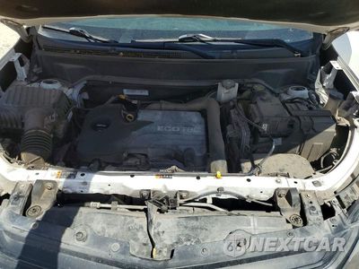 Zdjęcie 12 z 13 samochodu: 2019 CHEVROLET EQUINOX LS VIN:2GNAXHEV2K6105160 - miniatura