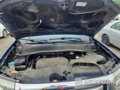 Zdjęcie 12 z 13 samochodu: 2010 HONDA PILOT EXL VIN:5FNYF4H65BB073497 - miniatura