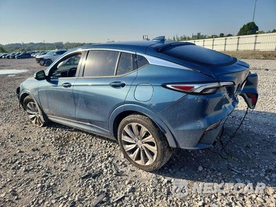 Drugie zdjęcie samochodu z przodu: 2024 BUICK ENVISTA AVENIR VIN:KL47LCE23RB046564 - miniatura