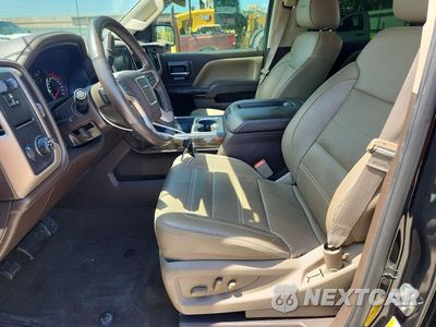 Zdjęcie 7 z 12 samochodu: 2015 GMC SIERRA C1500 DENALI VIN:3GTP1WEJ3FG516695 - miniatura