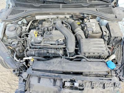 Zdjęcie 11 z 13 samochodu: 2025 VOLKSWAGEN JETTA SE VIN:3VW7X7BU7SM079196 - miniatura