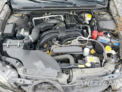 Zdjęcie 12 z 13 samochodu: 2020 SUBARU OUTBACK PREMIUM VIN:4S4BTACCXL3197995 - miniatura