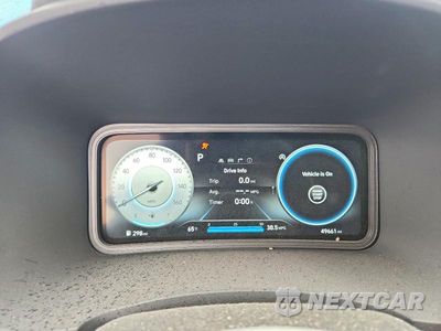 Zdjęcie 9 z 12 samochodu: 2022 HYUNDAI KONA N LINE VIN:KM8K3CA32NU787443 - miniatura