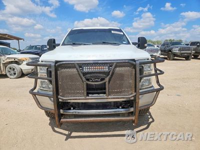 Piąte zdjęcie samochodu w środku: 2022 FORD F250 SUPER DUTY VIN:1FT7W2BT3NEF03211 - miniatura