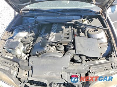 Zdjęcie 11 z 13 samochodu: 2004 BMW 325 CI VIN:WBABD33494PL02636 - miniatura