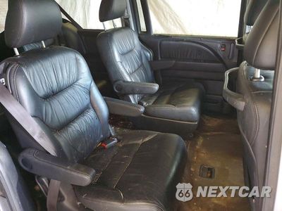 Zdjęcie 11 z 13 samochodu: 2010 HONDA ODYSSEY TOURING VIN:5FNRL3H99AB090111 - miniatura